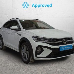 VOLKSWAGEN TAIGO Gasolina 2022 segunda-mano Jaén