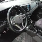 VOLKSWAGEN TAIGO Gasolina 2022 segunda-mano Jaén