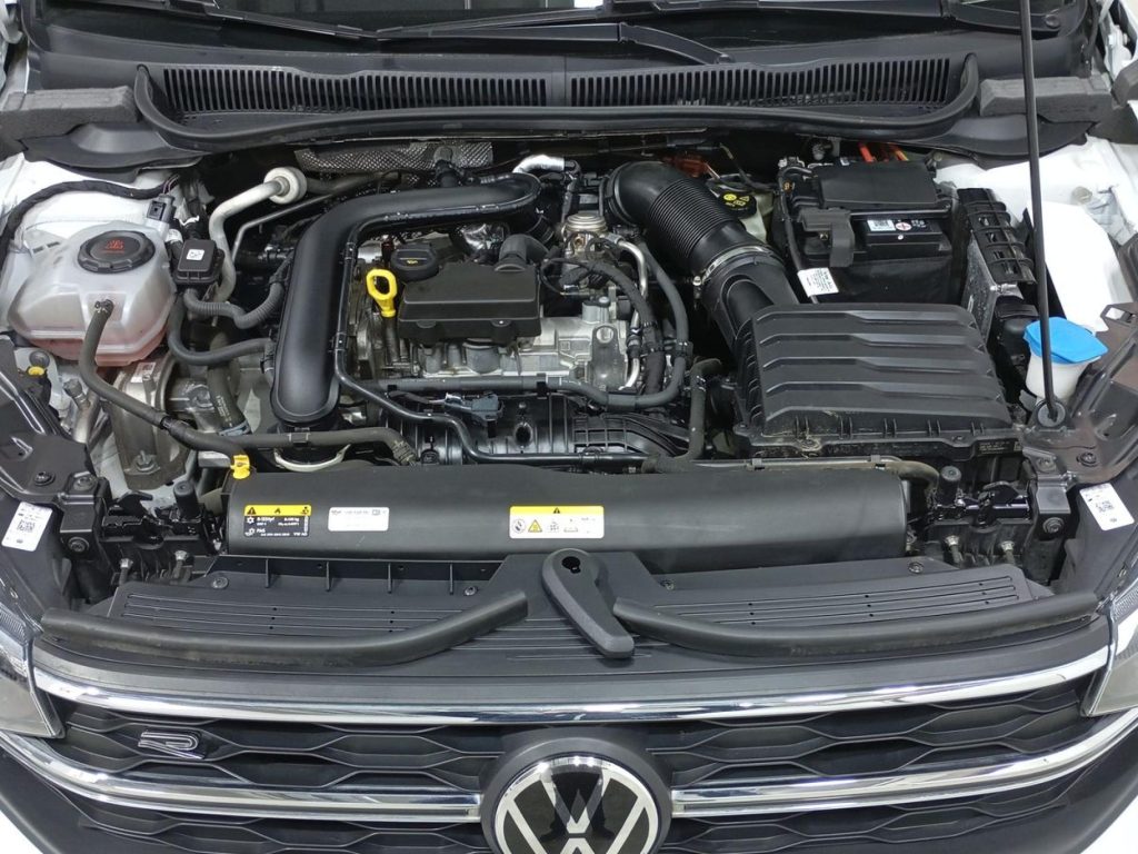 VOLKSWAGEN TAIGO Gasolina 2022 segunda-mano Jaén