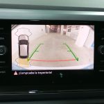 VOLKSWAGEN TAIGO Gasolina 2022 segunda-mano Jaén