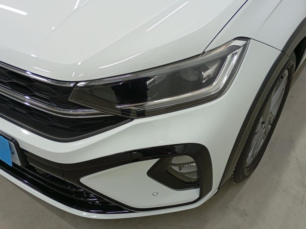 VOLKSWAGEN TAIGO Gasolina 2022 segunda-mano Jaén