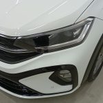 VOLKSWAGEN TAIGO Gasolina 2022 segunda-mano Jaén
