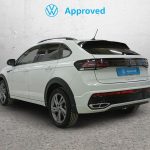 VOLKSWAGEN TAIGO Gasolina 2022 segunda-mano Jaén
