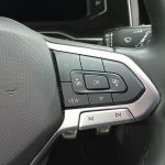 VOLKSWAGEN TAIGO Gasolina 2022 segunda-mano Jaén