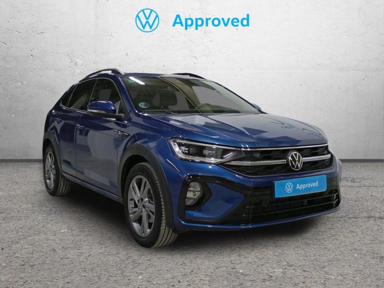 VOLKSWAGEN TAIGO Gasolina 2022 segunda-mano Granada