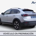 VOLKSWAGEN TAIGO Gasolina 2024 segunda-mano Jaén