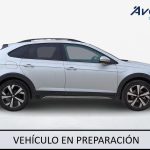 VOLKSWAGEN TAIGO Gasolina 2024 segunda-mano Jaén