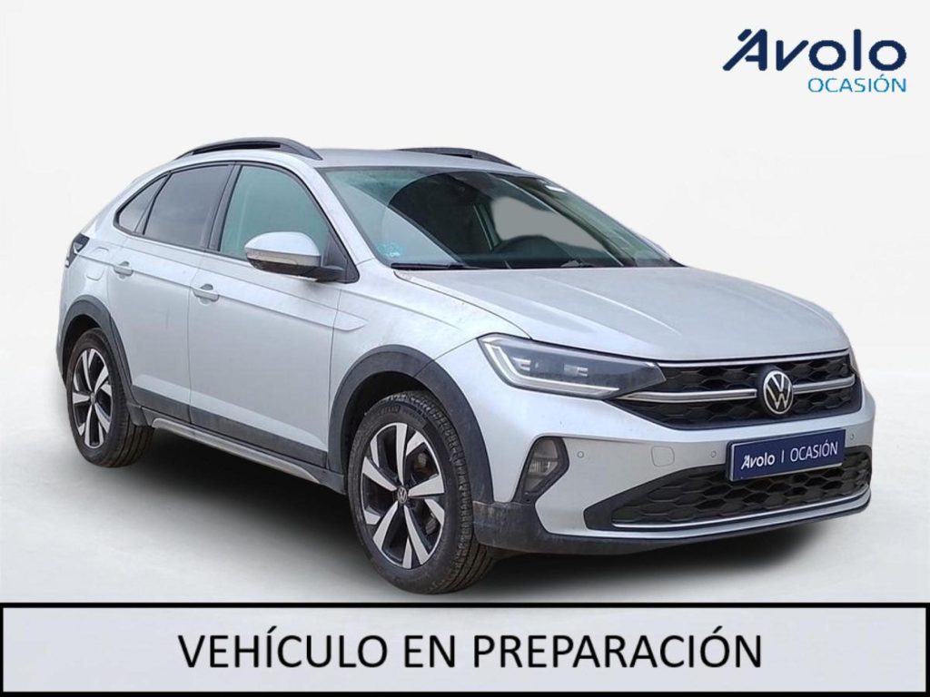 VOLKSWAGEN TAIGO Gasolina 2024 segunda-mano Jaén