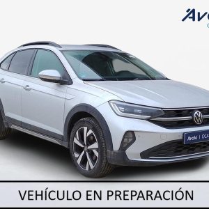 VOLKSWAGEN TAIGO Gasolina 2024 segunda-mano Jaén