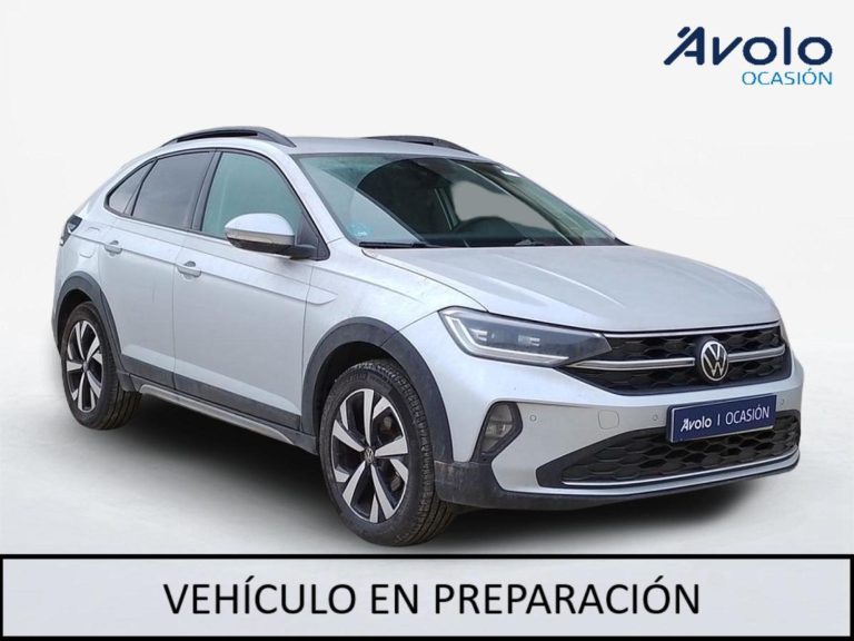 VOLKSWAGEN TAIGO Gasolina 2024 segunda-mano Jaén