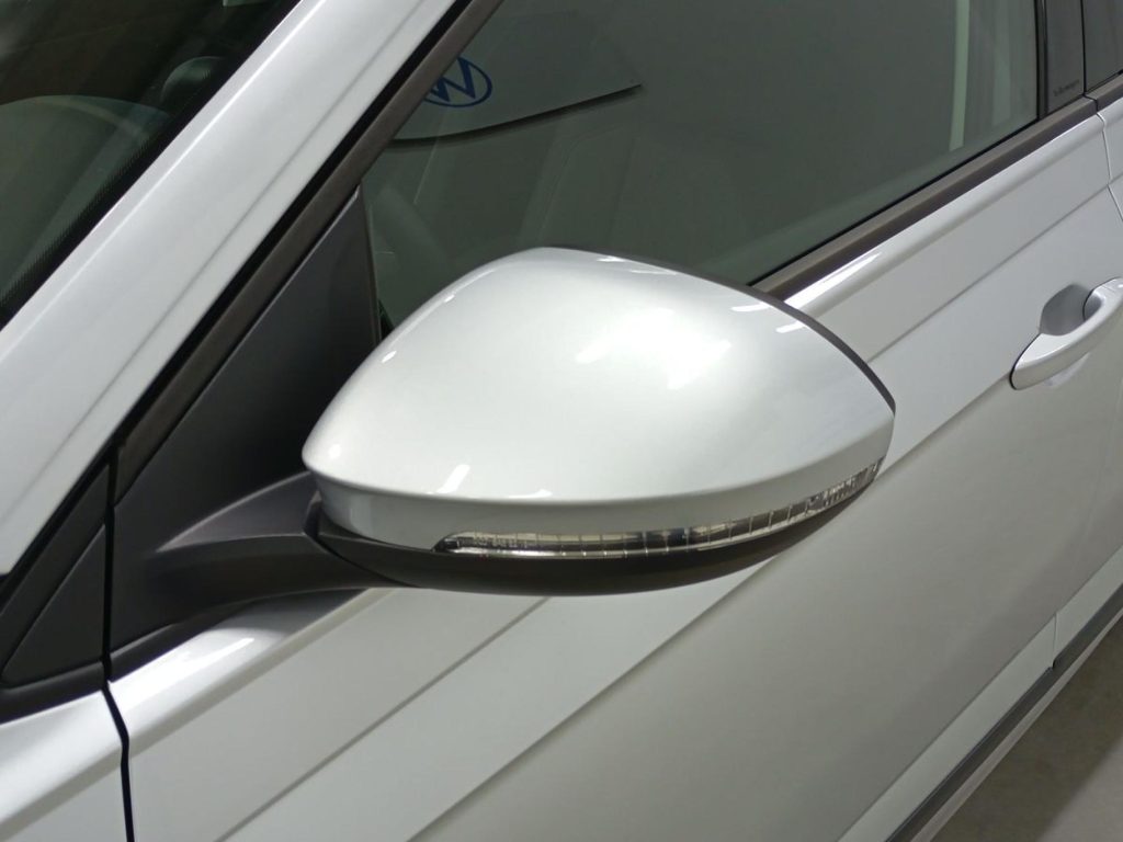 VOLKSWAGEN TAIGO Gasolina 2025 segunda-mano Jaén