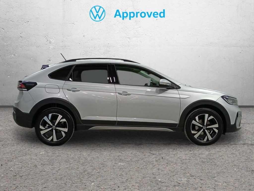 VOLKSWAGEN TAIGO Gasolina 2025 segunda-mano Jaén