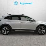 VOLKSWAGEN TAIGO Gasolina 2025 segunda-mano Jaén