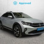 VOLKSWAGEN TAIGO Gasolina 2025 segunda-mano Jaén