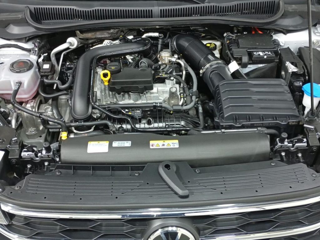 VOLKSWAGEN TAIGO Gasolina 2025 segunda-mano Jaén