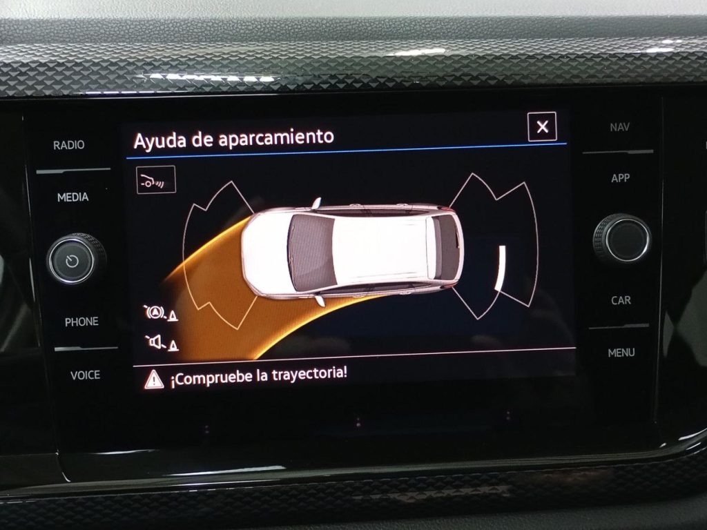 VOLKSWAGEN TAIGO Gasolina 2025 segunda-mano Jaén