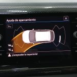 VOLKSWAGEN TAIGO Gasolina 2025 segunda-mano Jaén