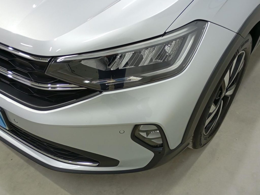 VOLKSWAGEN TAIGO Gasolina 2025 segunda-mano Jaén