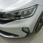 VOLKSWAGEN TAIGO Gasolina 2025 segunda-mano Jaén