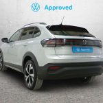 VOLKSWAGEN TAIGO Gasolina 2025 segunda-mano Jaén