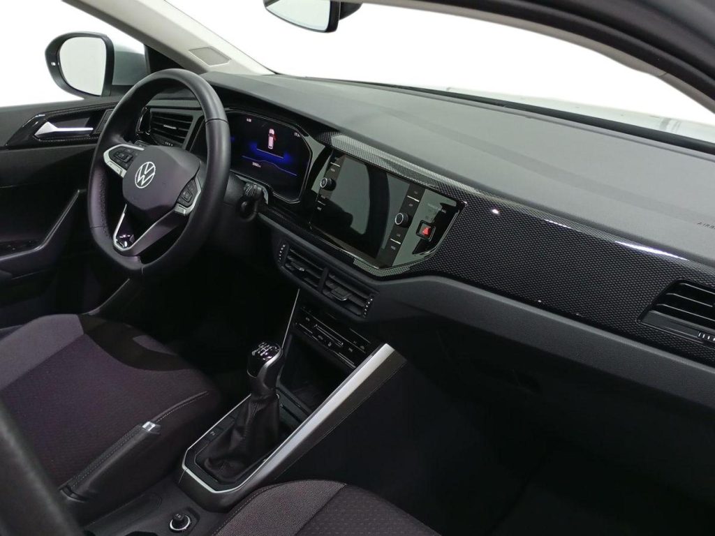 VOLKSWAGEN TAIGO Gasolina 2025 segunda-mano Jaén