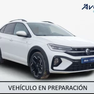 Volkswagen KM0 27 VOLKSWAGEN TAIGO Gasolina 2025 segunda-mano Jaén