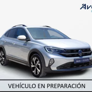 VOLKSWAGEN TAIGO Gasolina 2025 segunda-mano Jaén