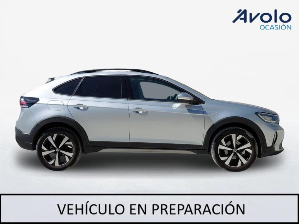 VOLKSWAGEN TAIGO Gasolina 2025 segunda-mano Jaén