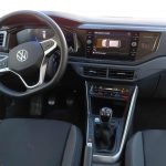 VOLKSWAGEN TAIGO Gasolina 2025 segunda-mano Jaén