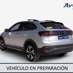 VOLKSWAGEN TAIGO Gasolina 2025 segunda-mano Jaén