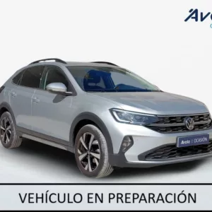 VOLKSWAGEN TAIGO Gasolina 2025 segunda-mano Jaén