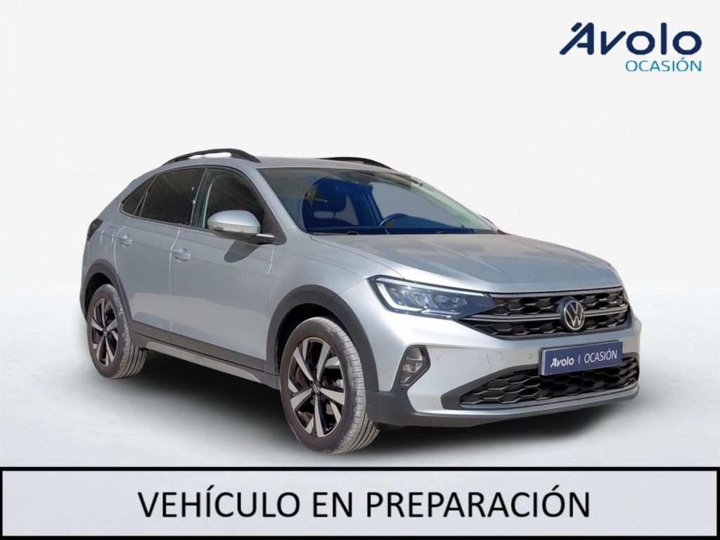 VOLKSWAGEN TAIGO Gasolina 2025 segunda-mano Jaén