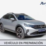 VOLKSWAGEN TAIGO Gasolina 2025 segunda-mano Jaén