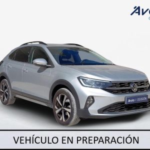 VOLKSWAGEN TAIGO Gasolina 2025 segunda-mano Jaén