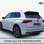 VOLKSWAGEN TIGUAN Diesel 2023 segunda-mano Jaén