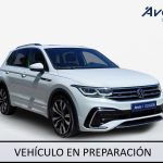 VOLKSWAGEN TIGUAN Diesel 2023 segunda-mano Jaén