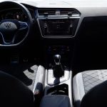 VOLKSWAGEN TIGUAN Diesel 2023 segunda-mano Jaén
