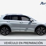 VOLKSWAGEN TIGUAN Diesel 2023 segunda-mano Jaén