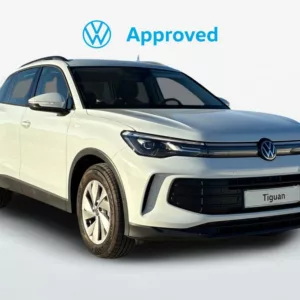 Coches segunda mano Martos 23 VOLKSWAGEN TIGUAN Diesel 2025 km 0 Jaén