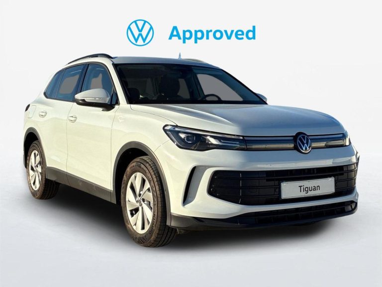 VOLKSWAGEN TIGUAN Diesel 2025 km 0 Jaén