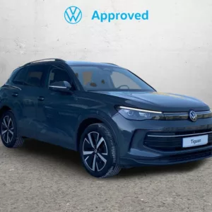 Coches segunda mano Martos 15 VOLKSWAGEN TIGUAN Diesel 2025 km 0 Jaén