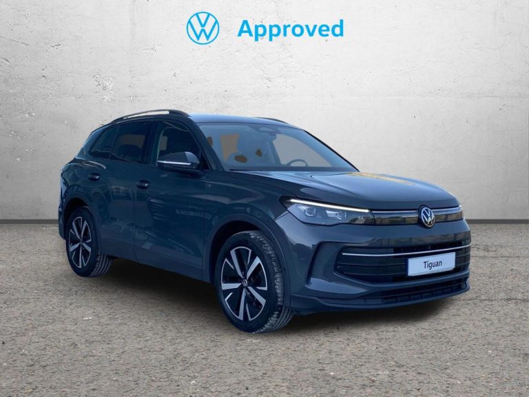 VOLKSWAGEN TIGUAN Diesel 2025 km 0 Jaén
