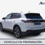 VOLKSWAGEN TIGUAN Diesel 2025 segunda-mano Jaén
