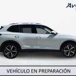 VOLKSWAGEN TIGUAN Diesel 2025 segunda-mano Jaén