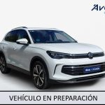VOLKSWAGEN TIGUAN Diesel 2025 segunda-mano Jaén