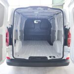 VOLKSWAGEN TRANSPORTER Diesel nuevo entrega inmediata Jaén