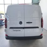VOLKSWAGEN TRANSPORTER Diesel nuevo entrega inmediata Jaén