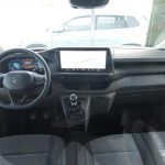 VOLKSWAGEN TRANSPORTER Diesel nuevo entrega inmediata Jaén