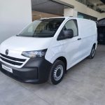 VOLKSWAGEN TRANSPORTER Diesel nuevo entrega inmediata Jaén