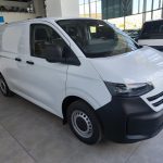 VOLKSWAGEN TRANSPORTER Diesel nuevo entrega inmediata Jaén
